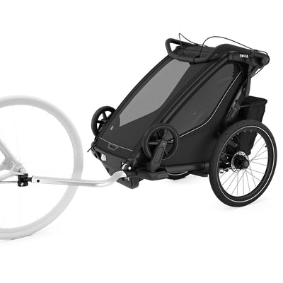 Thule Chariot Sport 2 single - Nero