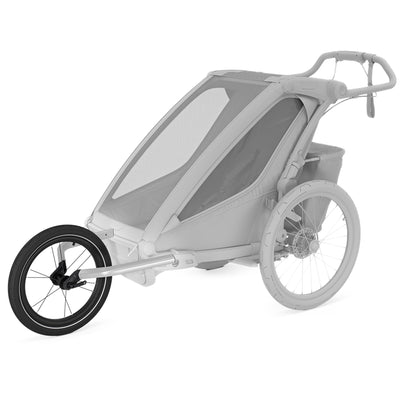 Thule Chariot jogging kit 2 Singolo