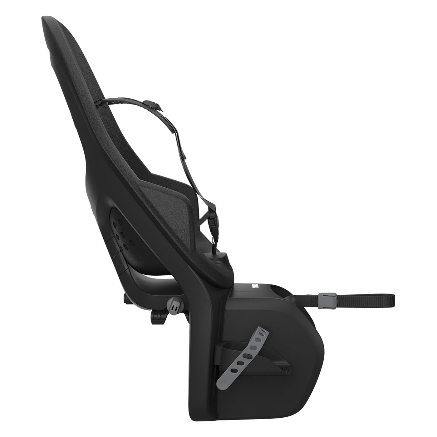 Seggiolino Thule Yepp 2 maxi RM - Nero