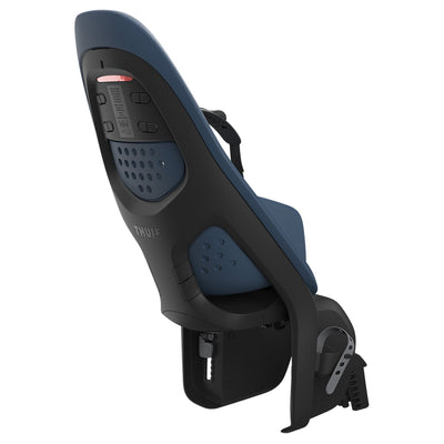 Seggiolino Thule Yepp 2 maxi FM - Blu