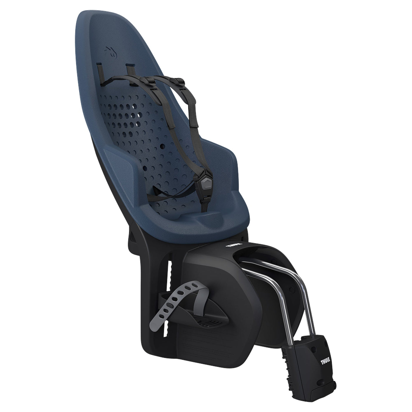 Seggiolino Thule Yepp 2 maxi FM - Blu