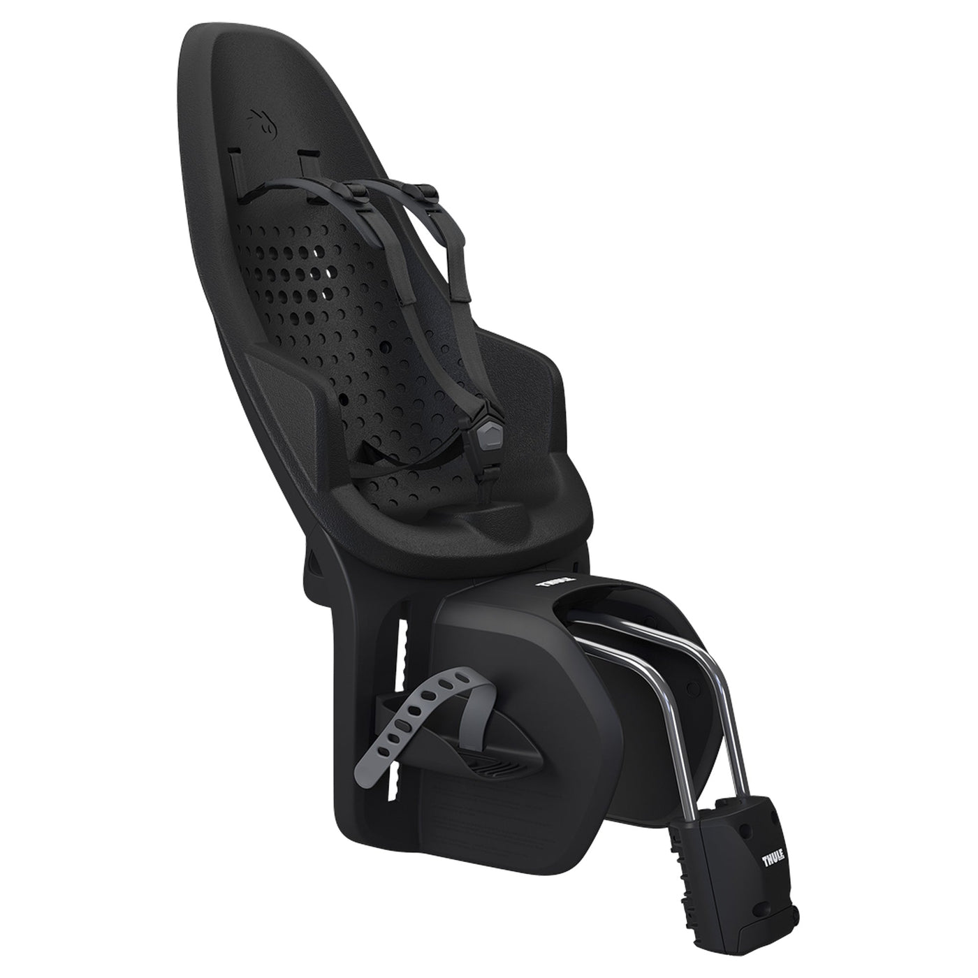 Seggiolino Thule Yepp 2 maxi FM - Nero