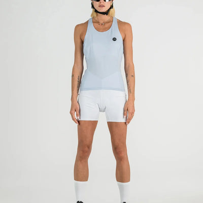 Top donna Rh+ Astra - Azzurro