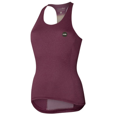 Top donna Rh+ Astra - Bordeaux
