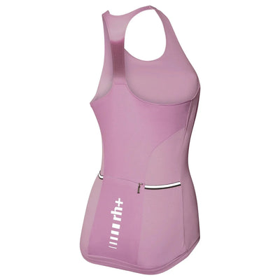 Top donna Rh+ Astra - Rosa