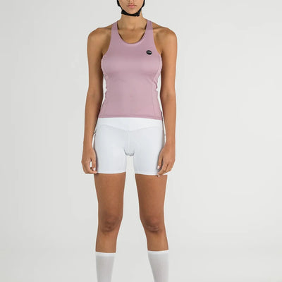 Top donna Rh+ Astra - Rosa