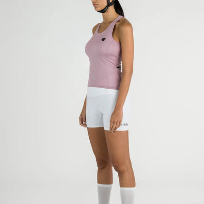 Top donna Rh+ Astra - Rosa