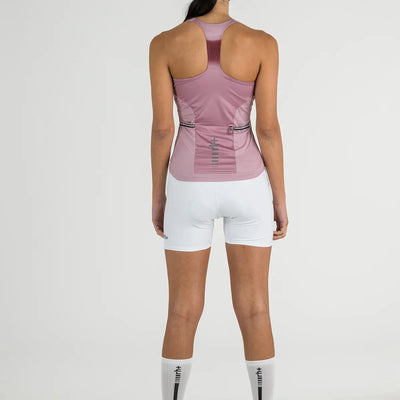 Top donna Rh+ Astra - Rosa