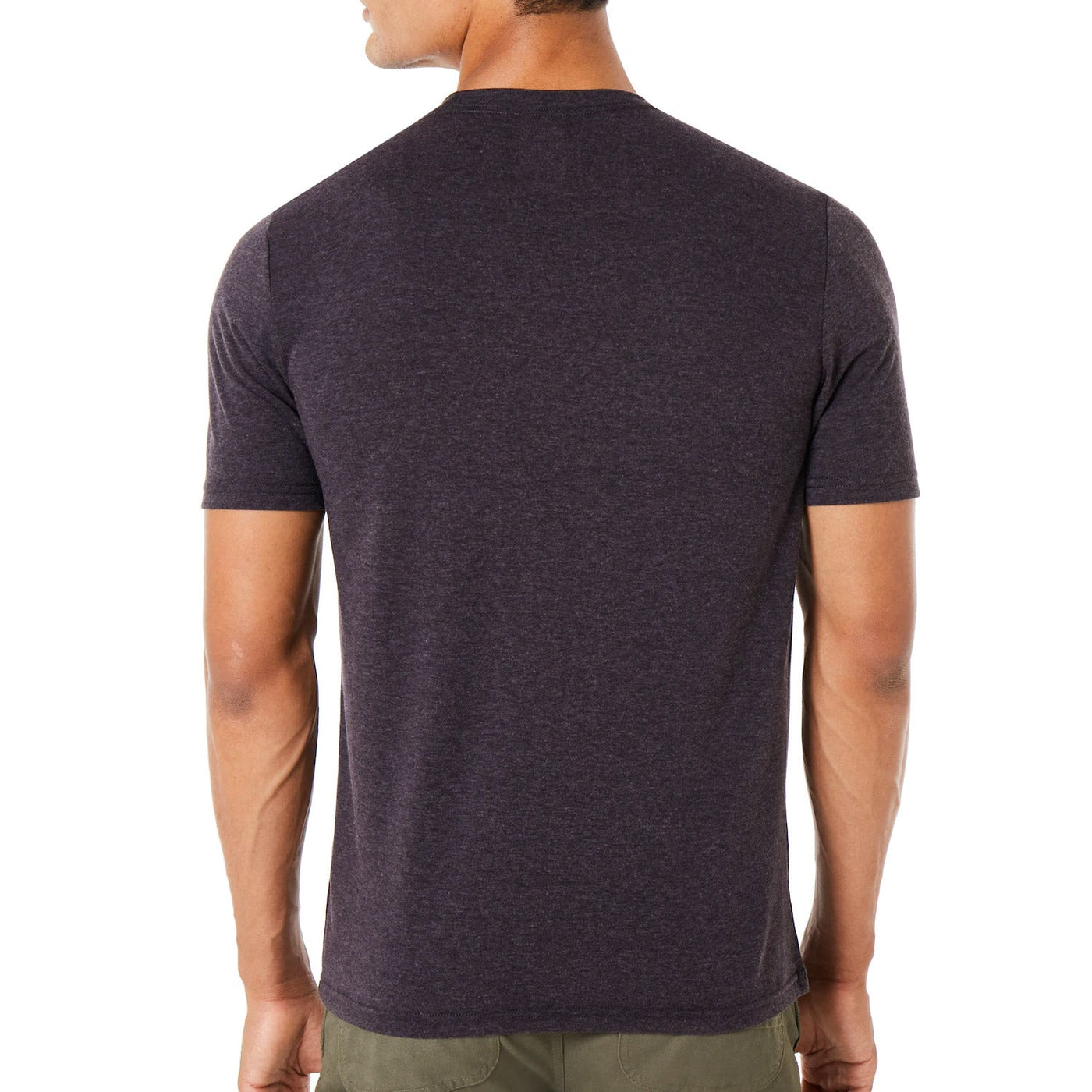 T-Shirt Oakley O-Bold - Nero