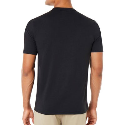 T-Shirt Oakley Bark - Nero