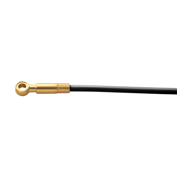 Tubo per freni a disco Shimano SM-BH90-SBLS - 2000mm