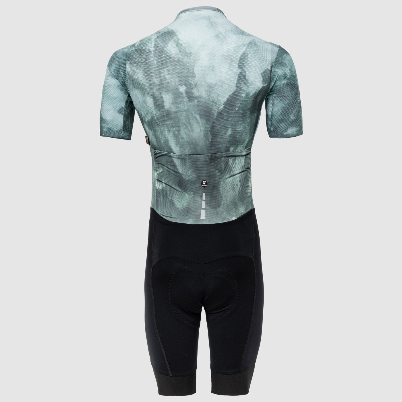 Body Pissei Magistrale UAE - Grigio