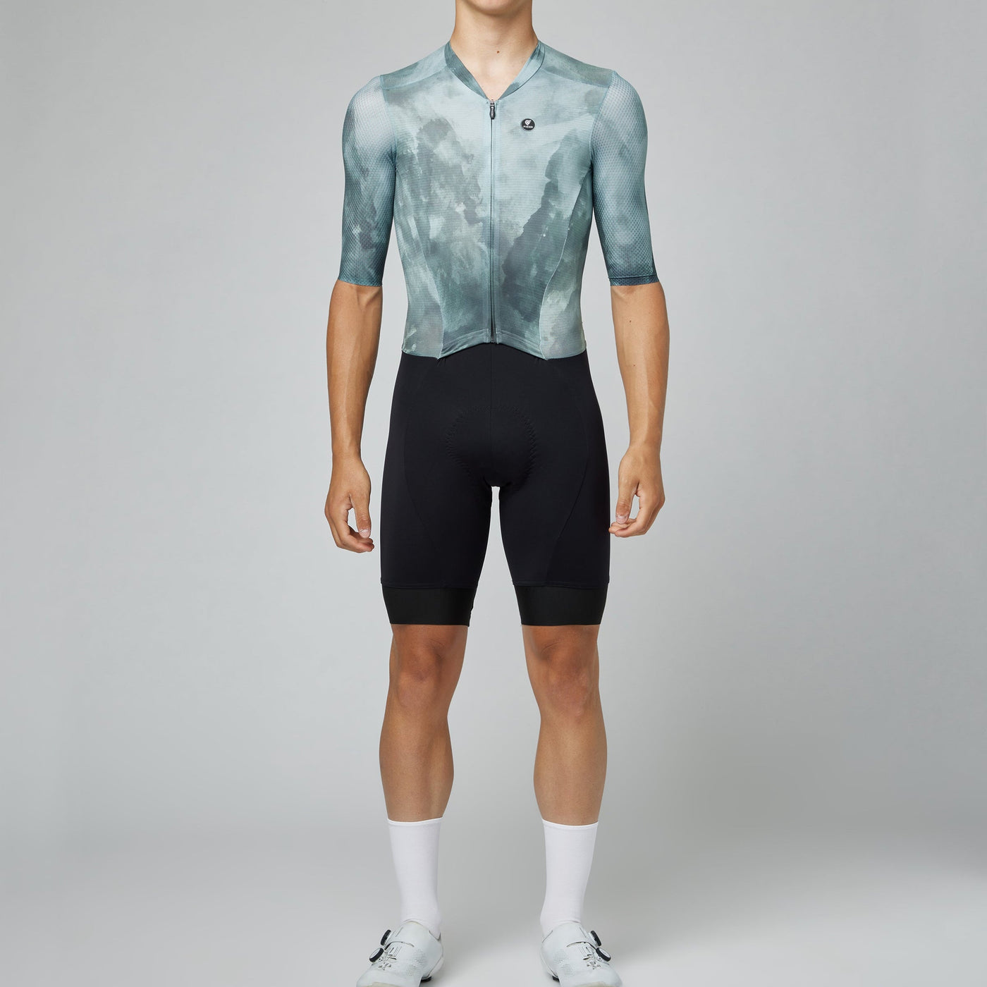 Body Pissei Magistrale UAE - Grigio