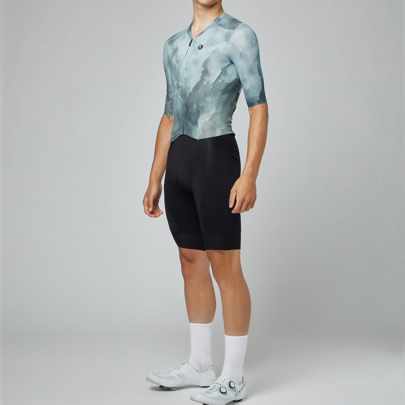 Body Pissei Magistrale UAE - Grigio