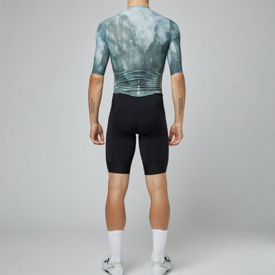 Body Pissei Magistrale UAE - Grigio