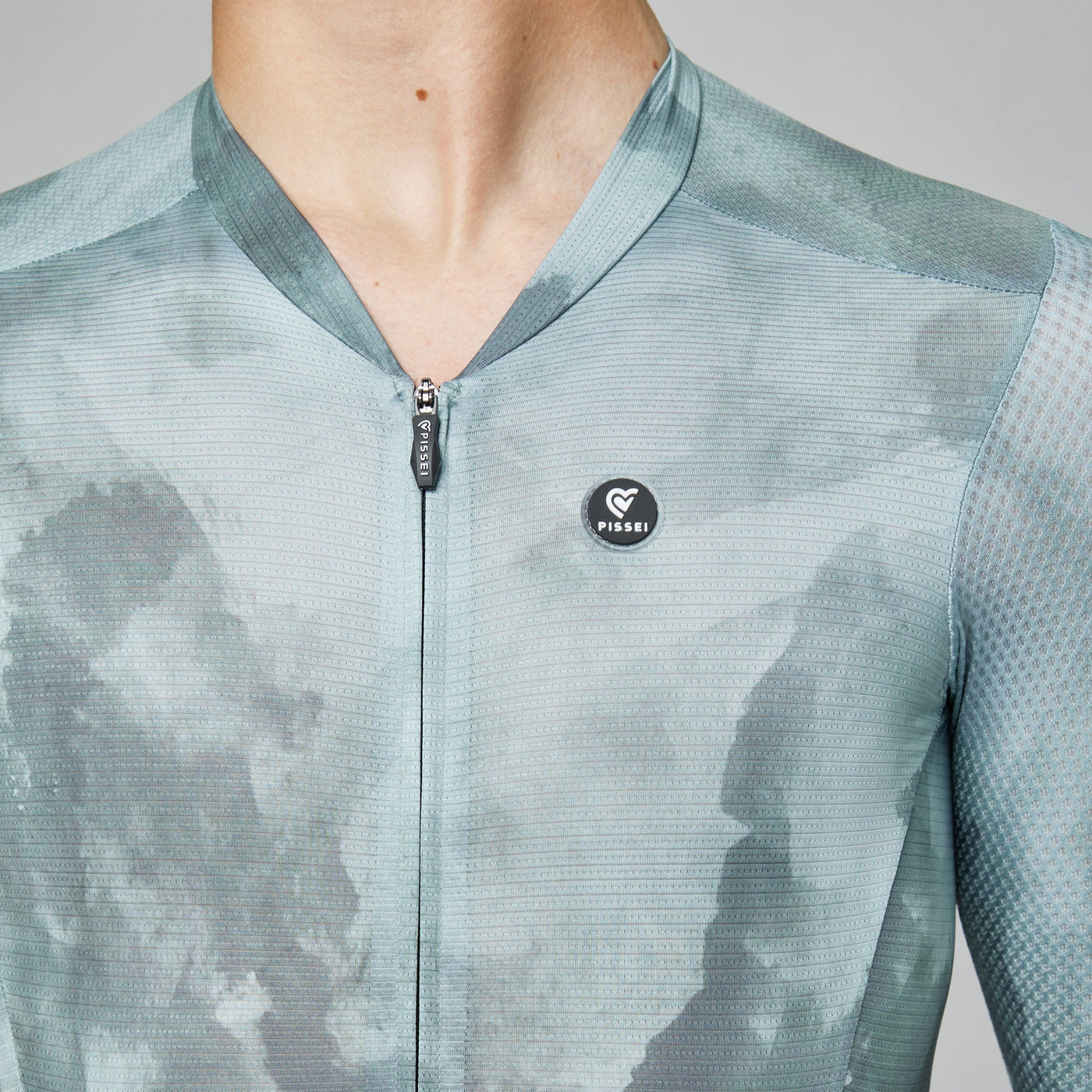 Body Pissei Magistrale UAE - Grigio