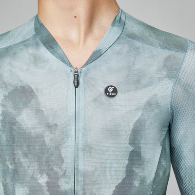 Body Pissei Magistrale UAE - Grigio
