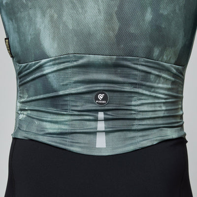 Body Pissei Magistrale UAE - Grigio