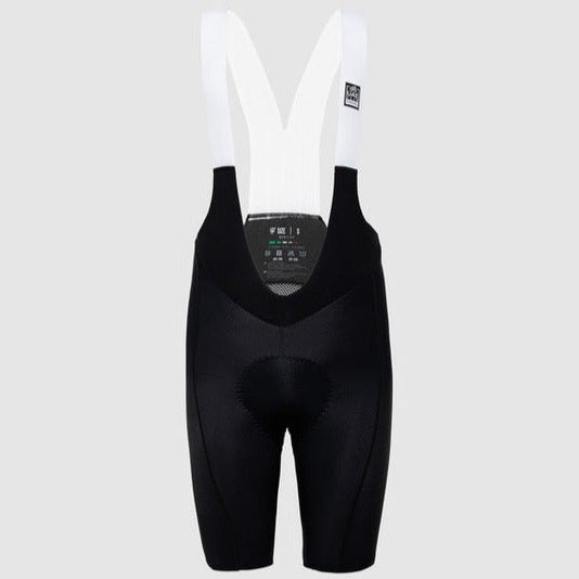 Salopette Pissei Ultralight Magistrale UAE - Nero