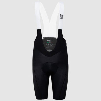 Salopette Pissei Ultralight Magistrale UAE - Nero