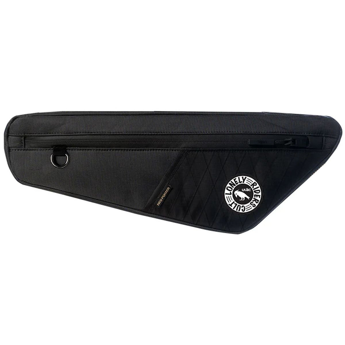 Borsa telaio Ulac Touring GT 3.5L - Nero