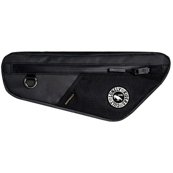 Borsa telaio Ulac Touring GTS 2.0L - Nero