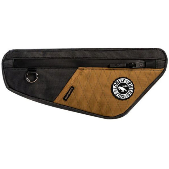 Borsa telaio Ulac Touring GTS 2.0L - Marrone