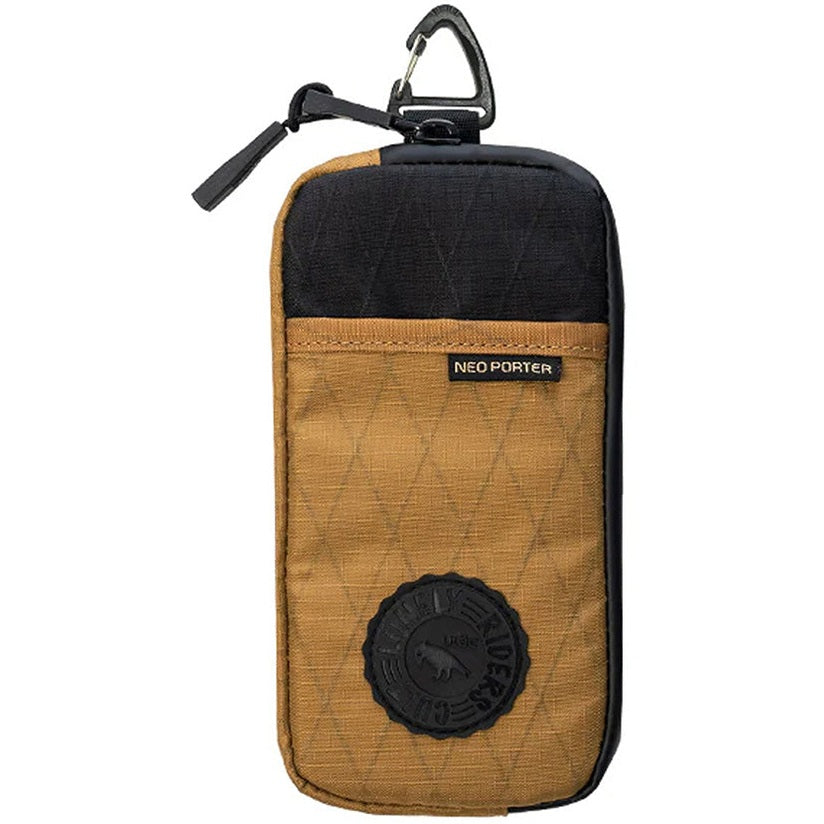 Portacellulare Ulac Touring Case GT - Marrone