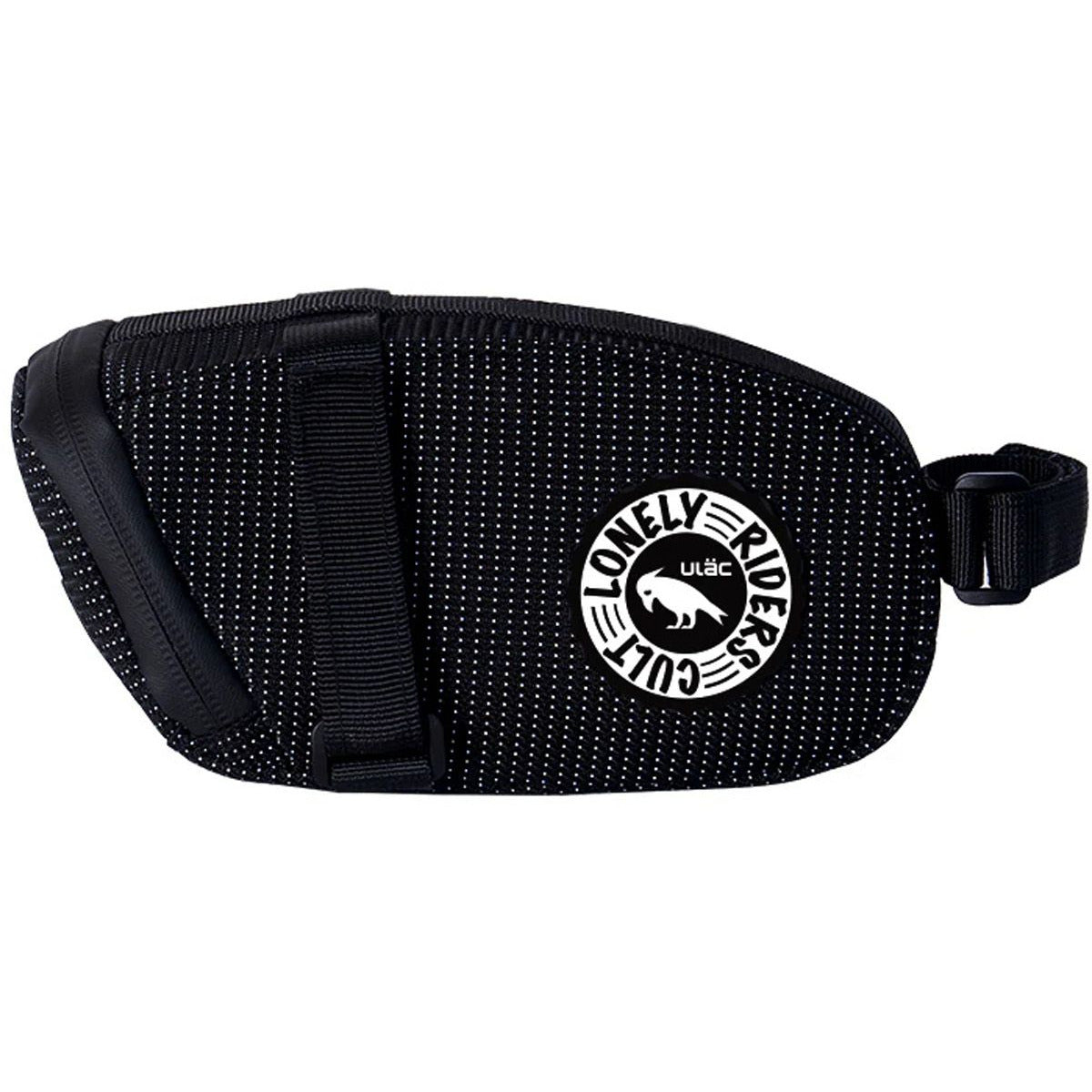 Borsa sottosella Ulac Radtail MAX 1.8L - Nero