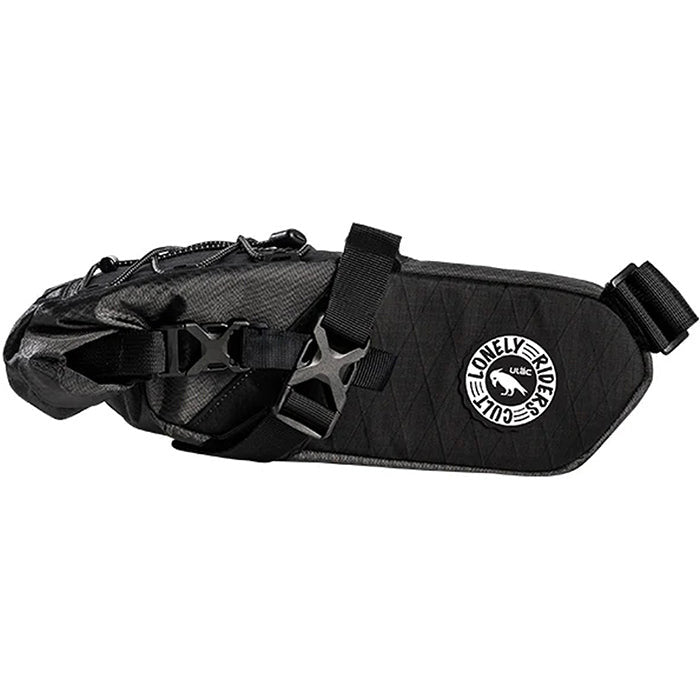 Borsa sottosella Ulac Radtail GT  5.8L - Nero