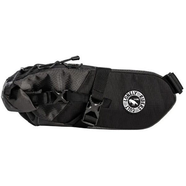 Borsa sottosella Ulac Radtail GT PRO 8.8L - Nero