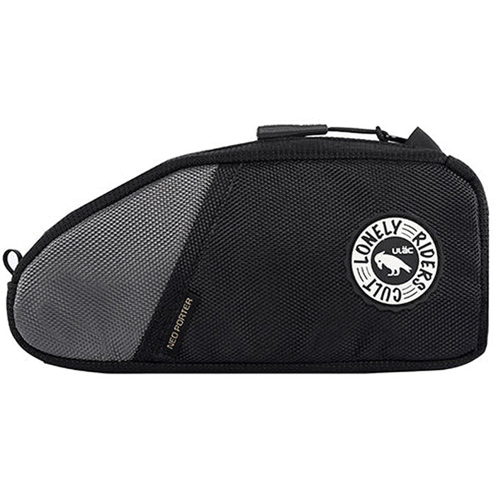 Borsa telaio Ulac Trekking PRO 1.2L - Nero