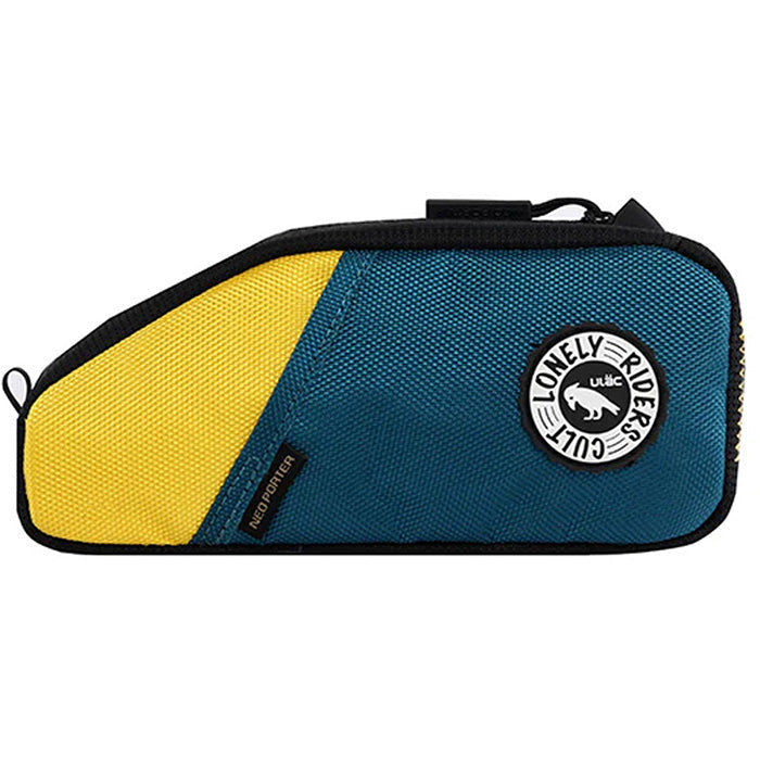 Borsa telaio Ulac Trekking PRO 1.2L - Verde