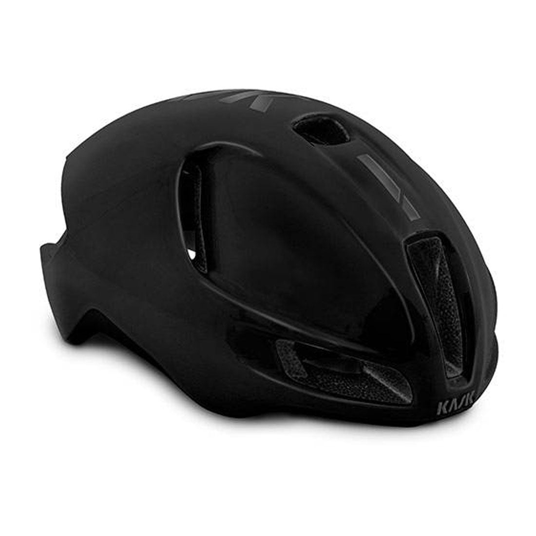 Casco Kask Utopia - Nero opaco