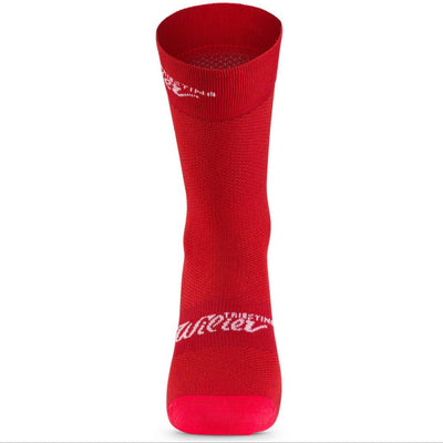 Calze Wilier Aurora - Rosso