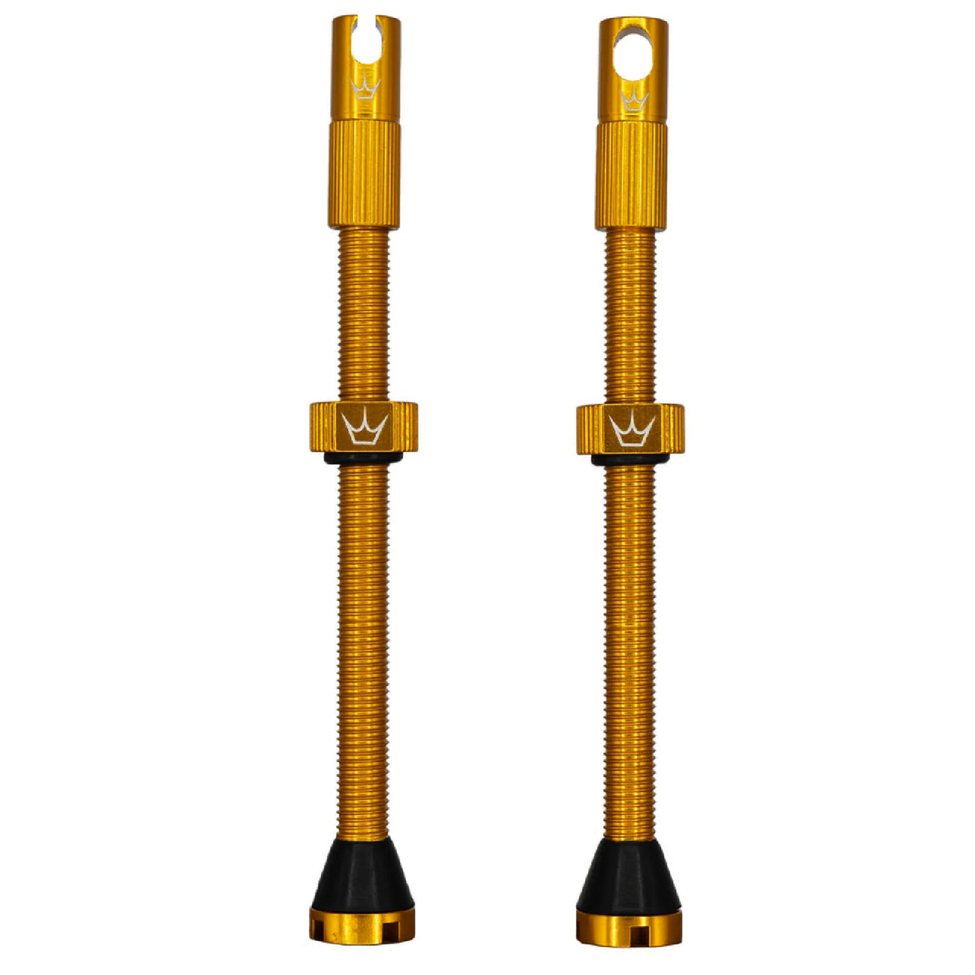 Valvole Peaty’s MK2 80mm - Oro