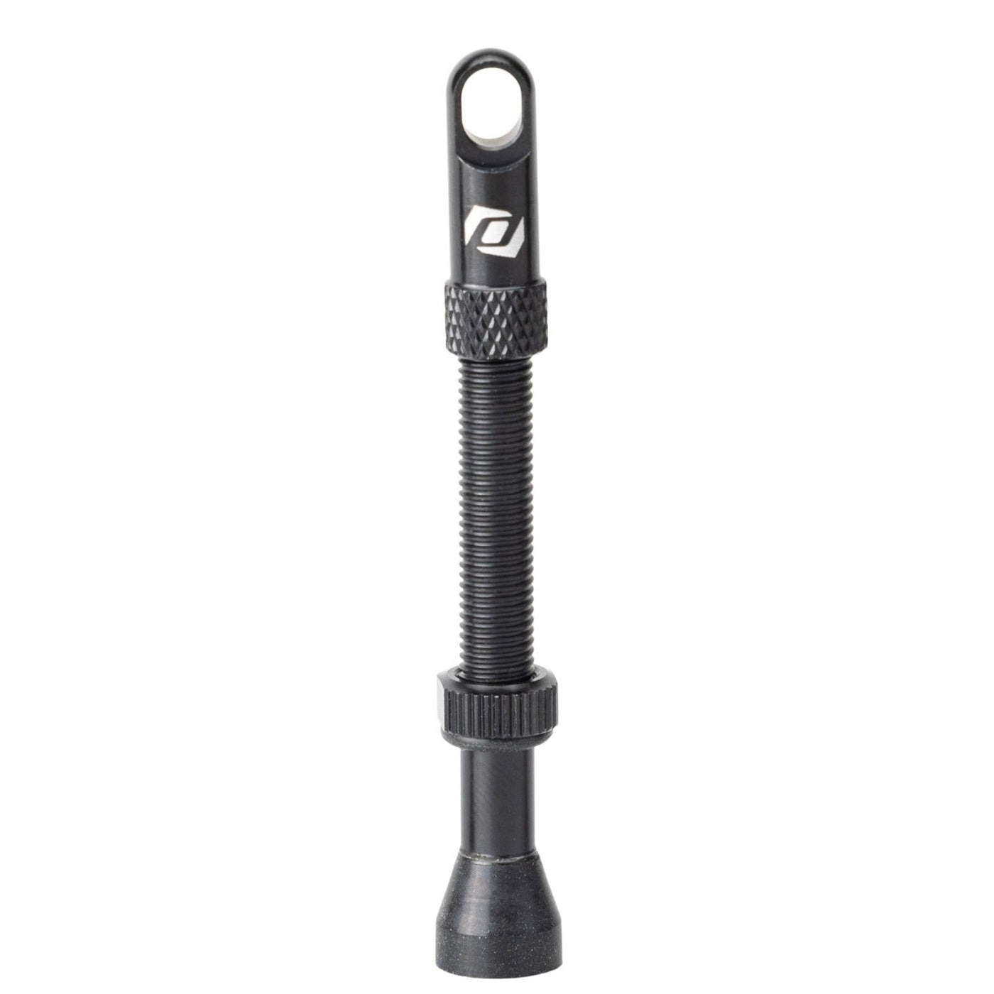 Valvole Tubeless Syncros 60mm - Nero