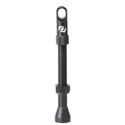 Valvole Tubeless Syncros 60mm - Nero