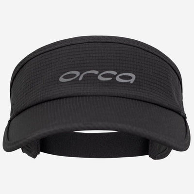 Visiera Orca - Nero