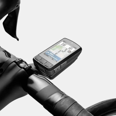Wahoo Elemnt Bolt 3 - Nero