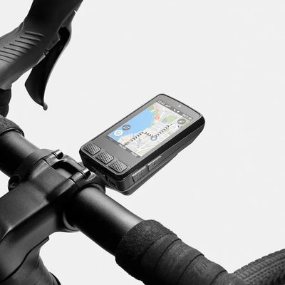 Wahoo Elemnt Roam 3 - Nero