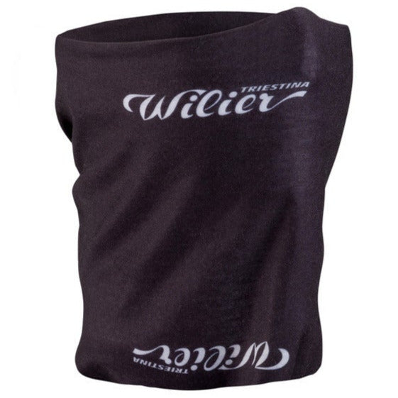 Scaldacollo Wilier - Nero