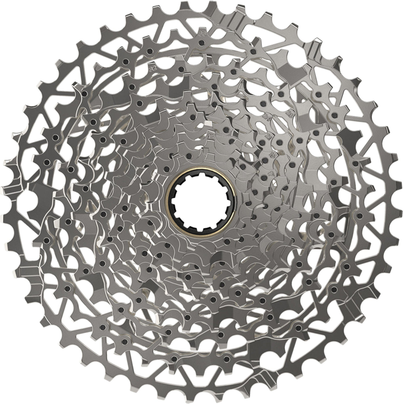 Cassetta Sram 1251 xg XPLR - 12V
