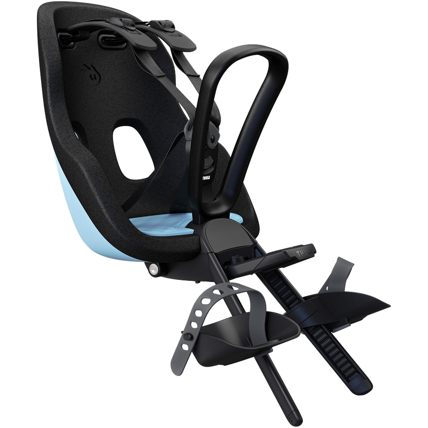 Seggiolino Thule Yepp Nexxt 2 mini - Azzurro
