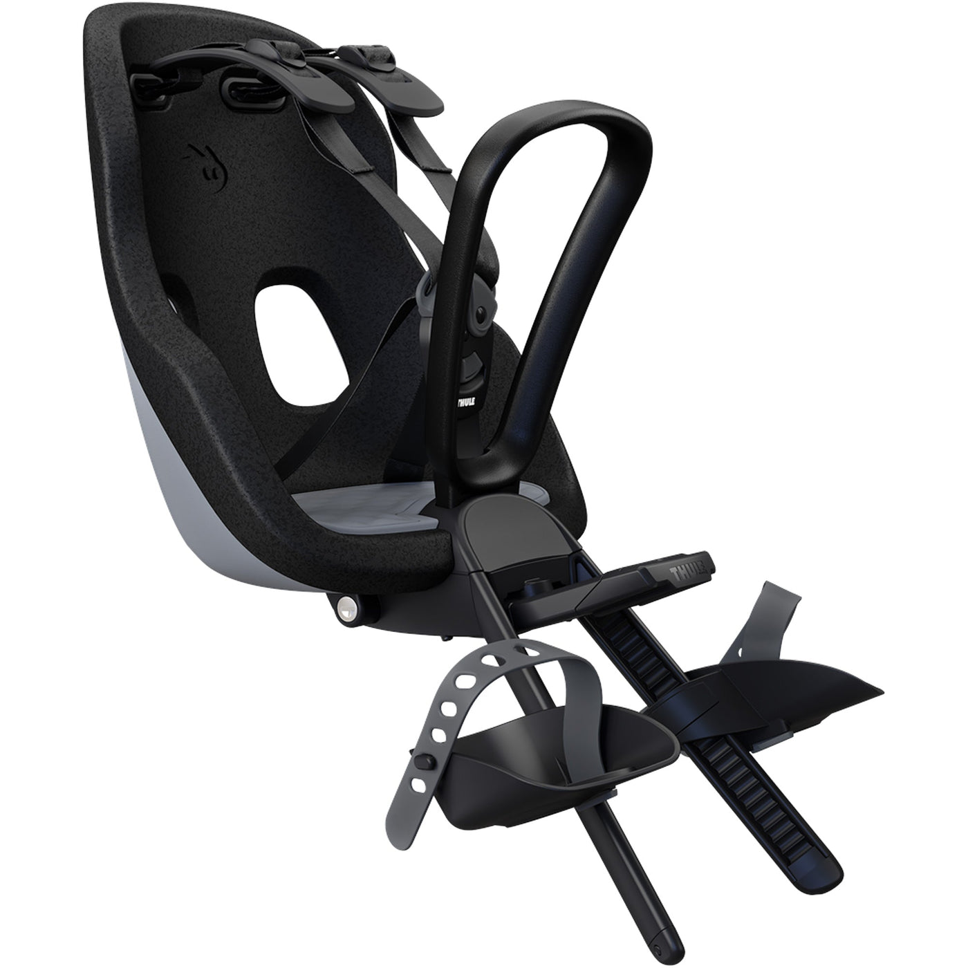 Seggiolino Thule Yepp Nexxt 2 mini - Grigio