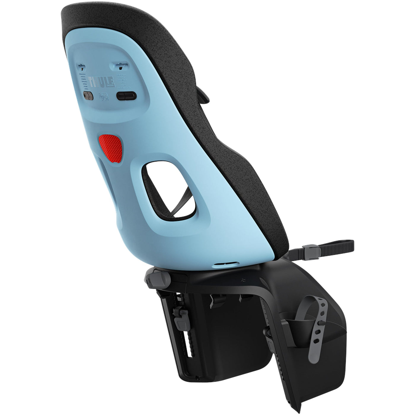 Seggiolino Thule Yepp Nexxt 2 maxi - Azzurro