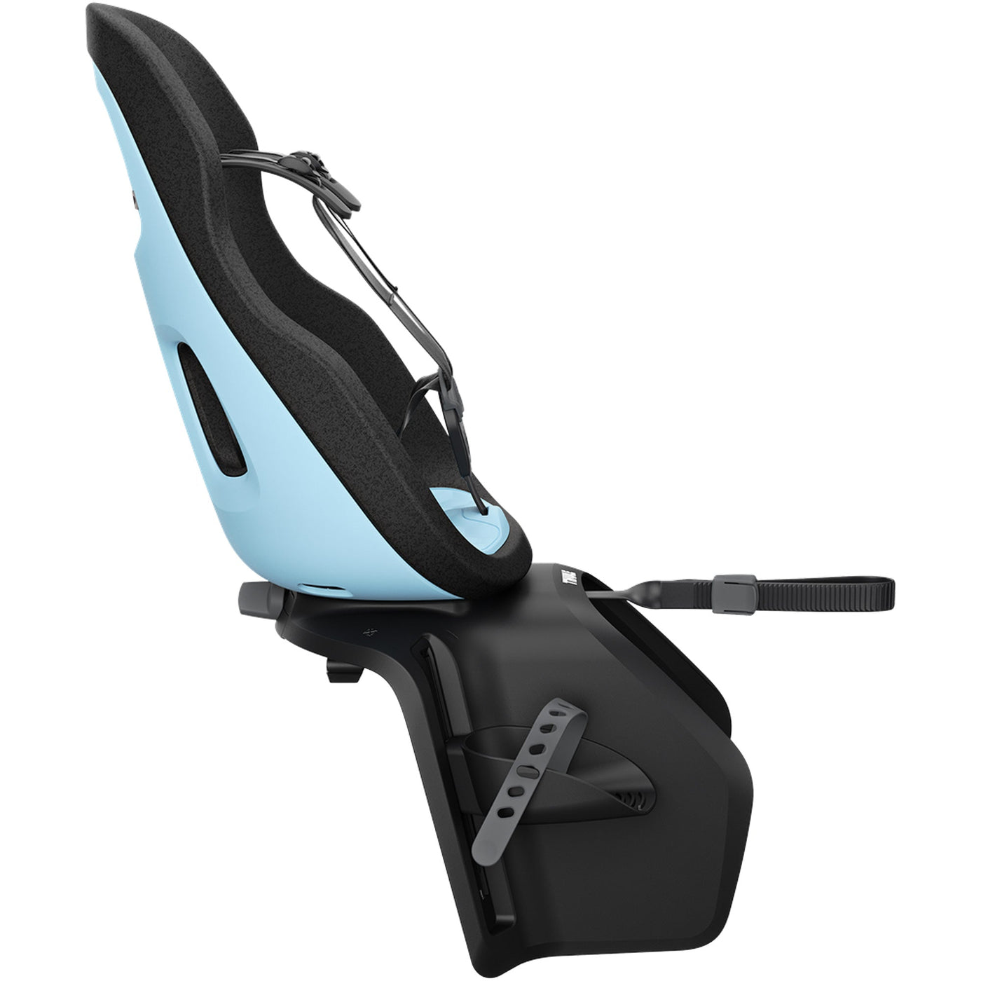 Seggiolino Thule Yepp Nexxt 2 maxi - Azzurro