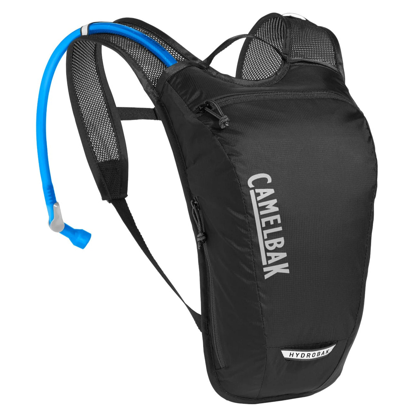 Zaino Camelbak Hydroback Light 2.5L + 1.5L - Nero