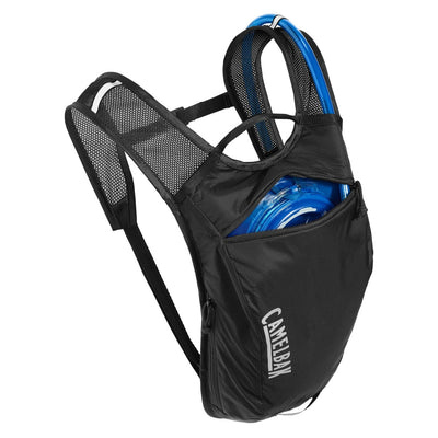 Zaino Camelbak Hydroback Light 2.5L + 1.5L - Nero