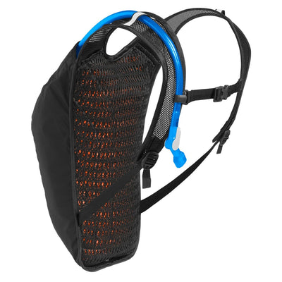 Zaino Camelbak Hydroback Light 2.5L + 1.5L - Nero